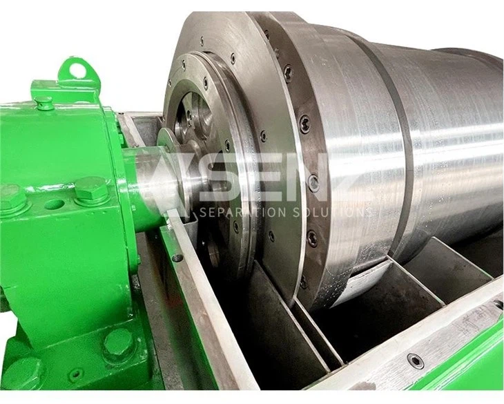 Oilfield Drilling Equipment