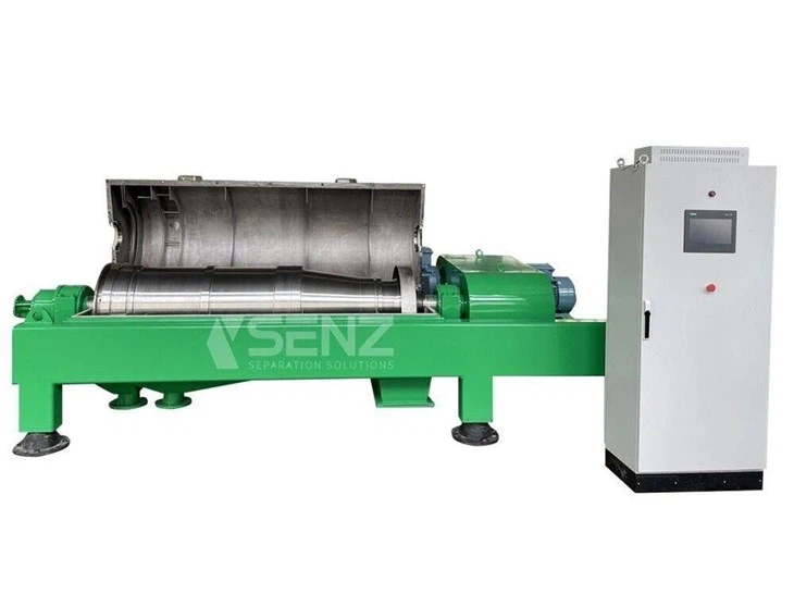 Oilfield Drilling Equipment